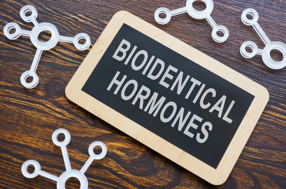 Everything you Need to Know About Bioidentical Hormone Therapy